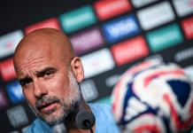 La Juve y el Manchester City se afrontan por el liderato del grupo G