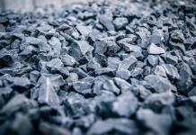 Cómo rocas trituradas pueden ayudar a combatir el cambio climático