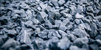 Cómo rocas trituradas pueden ayudar a combatir el cambio climático