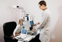 Glaucoma congénito es la segunda causa de ceguera infantil... y es prevenible