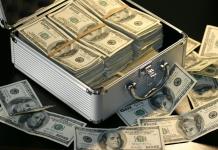 EEUU veta a tres instituciones financieras mexicanas por blanqueo de dinero del fentanilo