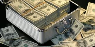 EEUU veta a tres instituciones financieras mexicanas por blanqueo de dinero del fentanilo
