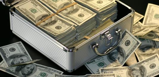 EEUU veta a tres instituciones financieras mexicanas por blanqueo de dinero del fentanilo
