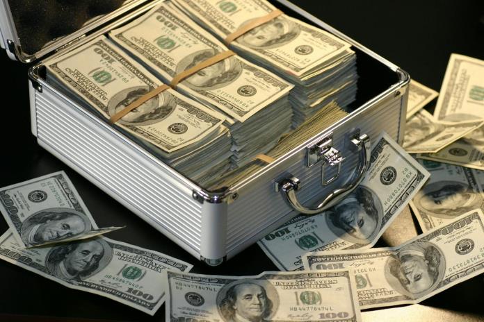 EEUU veta a tres instituciones financieras mexicanas por blanqueo de dinero del fentanilo EEUU veta a tres instituciones financieras mexicanas por blanqueo de dinero del fentanilo