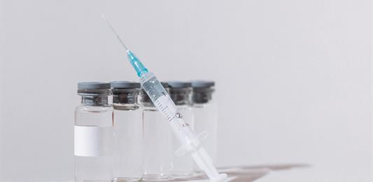 Confirman primera muerte por sarampión de este año en Jalisco