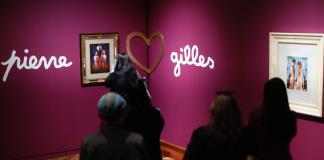 El espejo queer de Pierre et Gilles se abre en el Museo Franz Mayer de Ciudad de México