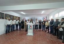 Urge CNC a mejorar protocolos contra gusano barrenador en Jalisco