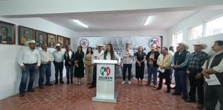 Urge CNC a mejorar protocolos contra gusano barrenador en Jalisco