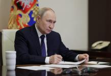 Putin, bajo orden de arresto de la CPI, no viajará a la cumbre de los Brics en Brasil