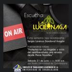 La Luciérnaga - Sa. 21 Jun 2025