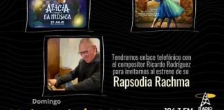 Ópera Radio - Do. 22 Jun 2025