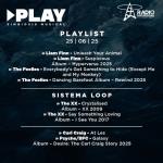 Play - Mi. 25 Jun 2025