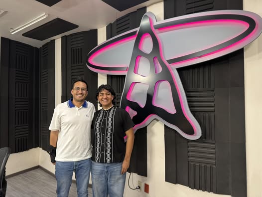 Audiocracia - Ma. 25 Jun 2025