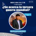 El Checador - Sa. 21 Jun 2025