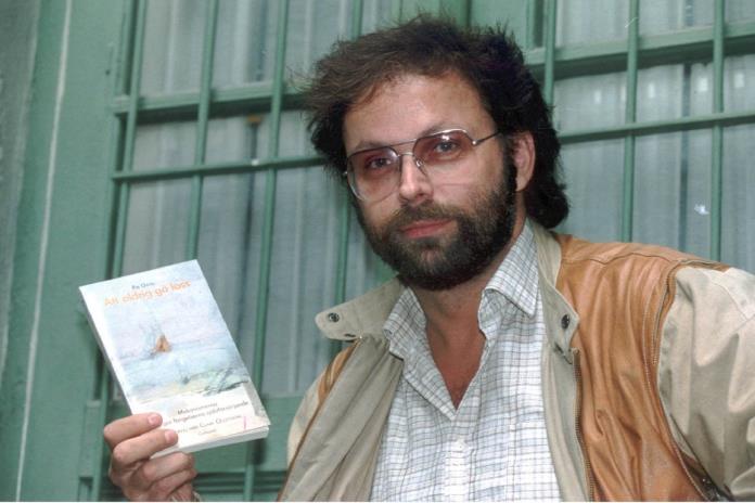 Muere Clark Olofsson, el atracador cuyo nombre está asociado al síndrome de Estocolmo Muere Clark Olofsson, el atracador cuyo nombre está asociado al síndrome de Estocolmo