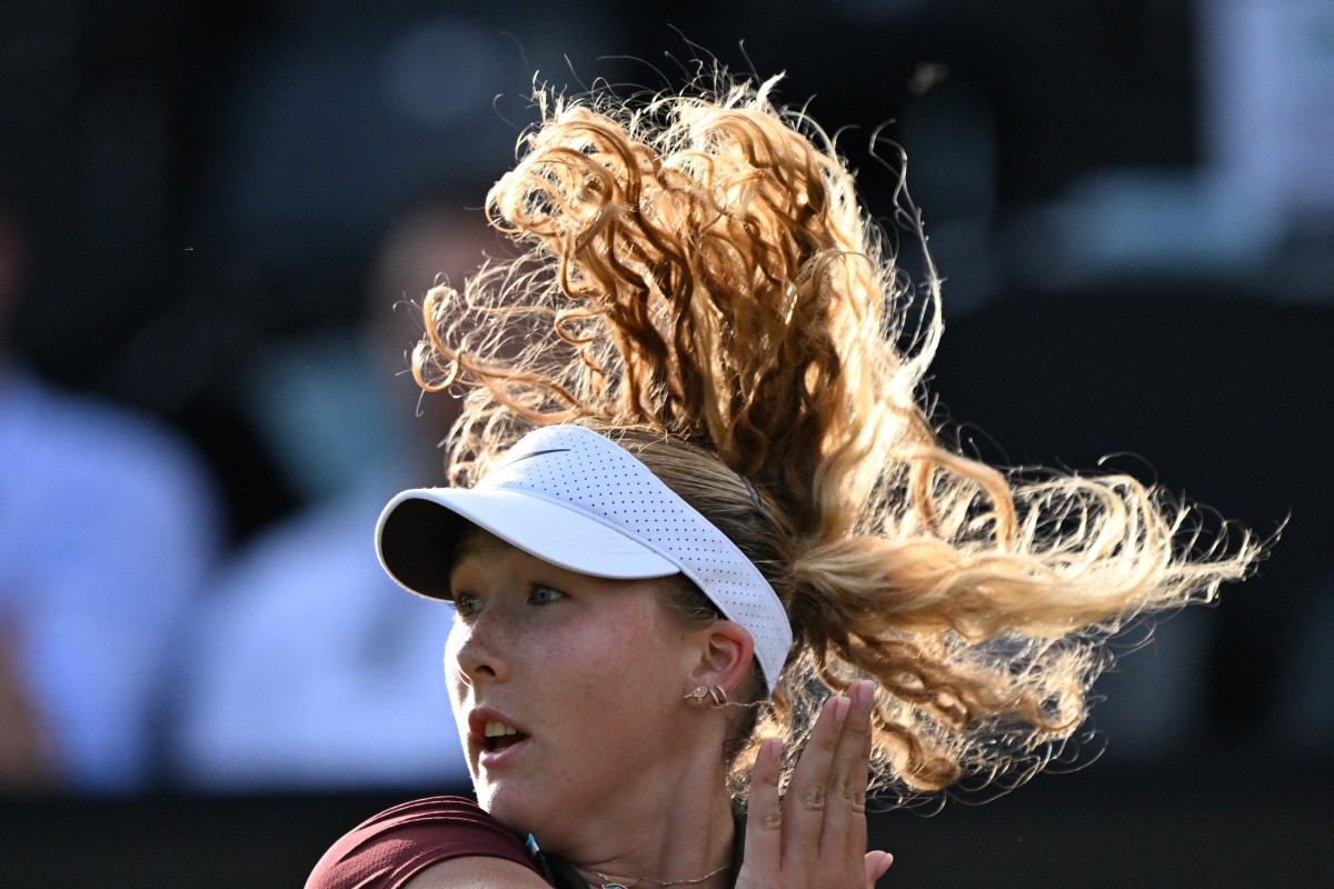 Paolini y Swiatek se citan en una semifinal de altura en Bad Homburg Paolini y Swiatek se citan en una semifinal de altura en Bad Homburg