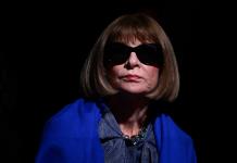 Anna Wintour dejará de ser la editora de Vogue EE.UU. después de casi cuatro décadas