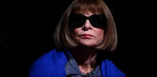 Anna Wintour dejará de ser la editora de Vogue EE.UU. después de casi cuatro décadas