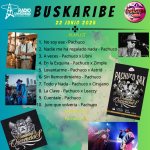 Buskaribe - Do 22 Jun 2025