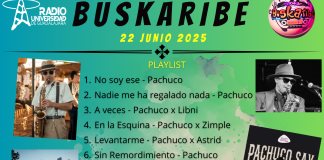 Buskaribe - Do 22 Jun 2025