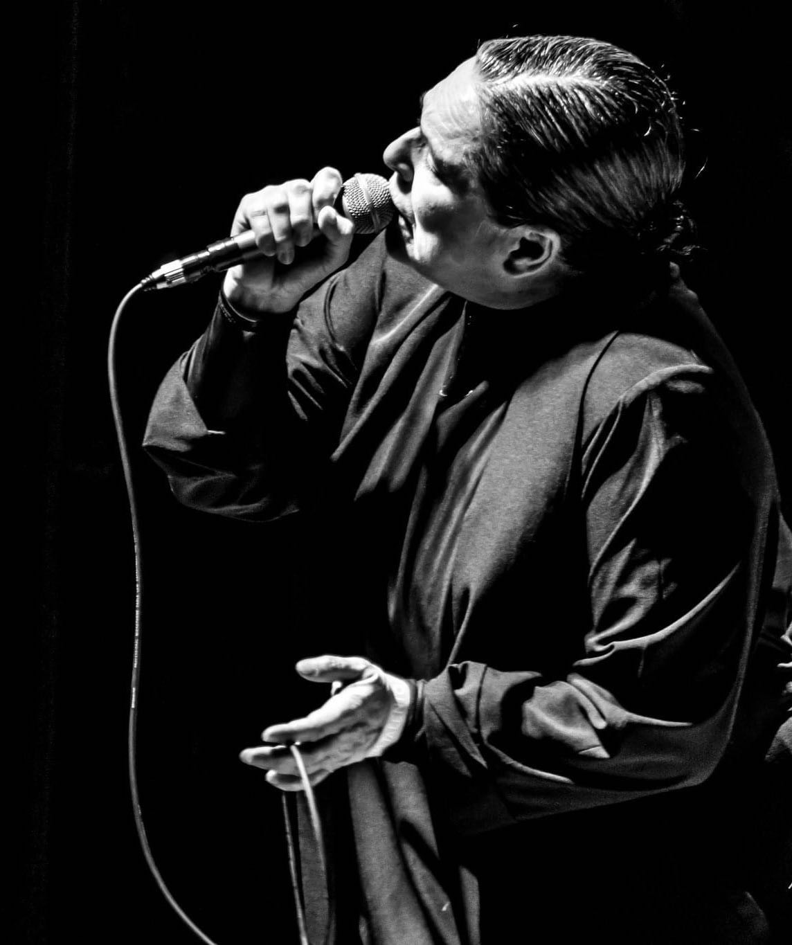 Cecilia Toussaint celebra medio siglo de trayectoria con un concierto en Guadalajara Cecilia Toussaint celebra medio siglo de trayectoria con un concierto en Guadalajara