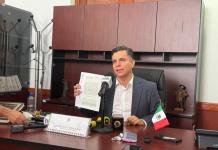 Le piden al gobierno de Jalisco que haga un drenaje profundo para aguas pluviales