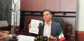 Le piden al gobierno de Jalisco que haga un drenaje profundo para aguas pluviales