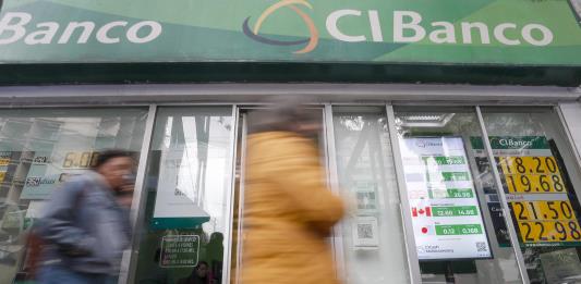 La Comisión Bancaria de México interviene temporalmente a bancos vetados por EE.UU.