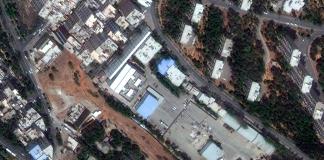 El Pentágono insiste en el éxito de bombardeos de EEUU en Irán