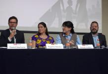 La violencia desplazó a 28.900 mexicanos en 2024, un aumento anual de 129 %, según informe