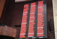 Diputados aprueban nueva Ley General del Sistema Nacional de Seguridad Pública en México