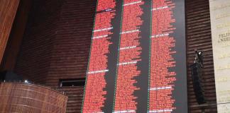 Diputados aprueban nueva Ley General del Sistema Nacional de Seguridad Pública en México