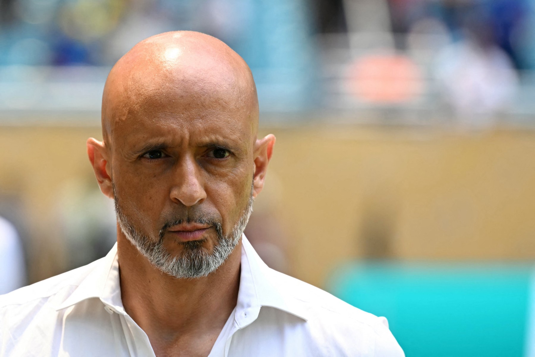 Con un fútbol para inspirar, Mamelodi Sundowns dejó su huella en el Mundial Con un fútbol para inspirar, Mamelodi Sundowns dejó su huella en el Mundial