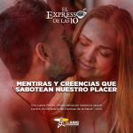 Mentiras y creencias que sabotean nuestro placer - El Expresso de las 10 - Ju. 26 Junio 2025
