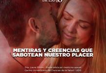 Mentiras y creencias que sabotean nuestro placer - El Expresso de las 10 - Ju. 26 Junio 2025