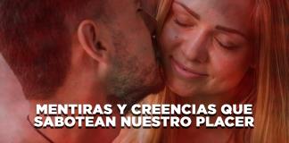 Mentiras y creencias que sabotean nuestro placer - El Expresso de las 10 - Ju. 26 Junio 2025