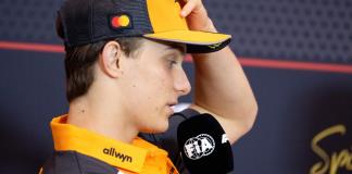 McLaren necesita reaccionar en Spielberg, la casa de Red Bull