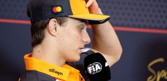 McLaren necesita reaccionar en Spielberg, la casa de Red Bull