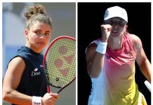 Paolini y Swiatek se citan en una semifinal de altura en Bad Homburg
