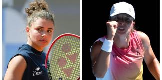 Paolini y Swiatek se citan en una semifinal de altura en Bad Homburg