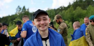Esports, un camino hacia la normalidad para los veteranos de guerra en Ucrania