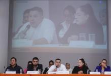 El Índice Global dice que la tortura en México es una práctica generalizada e impune