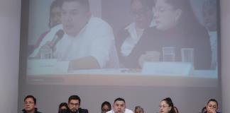 El Índice Global dice que la tortura en México es una práctica generalizada e impune