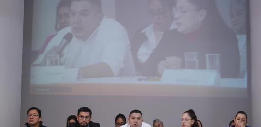 El Índice Global dice que la tortura en México es una práctica generalizada e impune