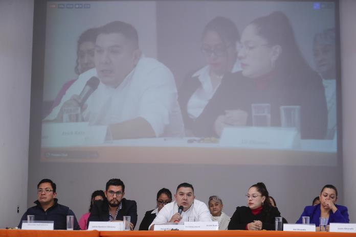 El Índice Global dice que la tortura en México es una práctica generalizada e impune El Índice Global dice que la tortura en México es una práctica generalizada e impune