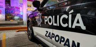 Localizan 34 cadáveres en fosa clandestina en Zapopan