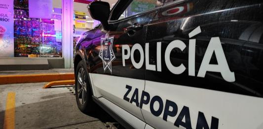 Localizan 34 cadáveres en fosa clandestina en Zapopan