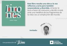 Página Maestra - Vi. 27 Jun 2025 - Jirones de Alfredo Ortega