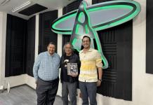 Audiocracia - Ju. 26 Jun 2025