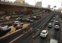 Latinoamérica encabeza los problemas de movilidad vial en el mundo, según informe